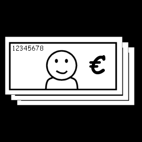 money: euro
